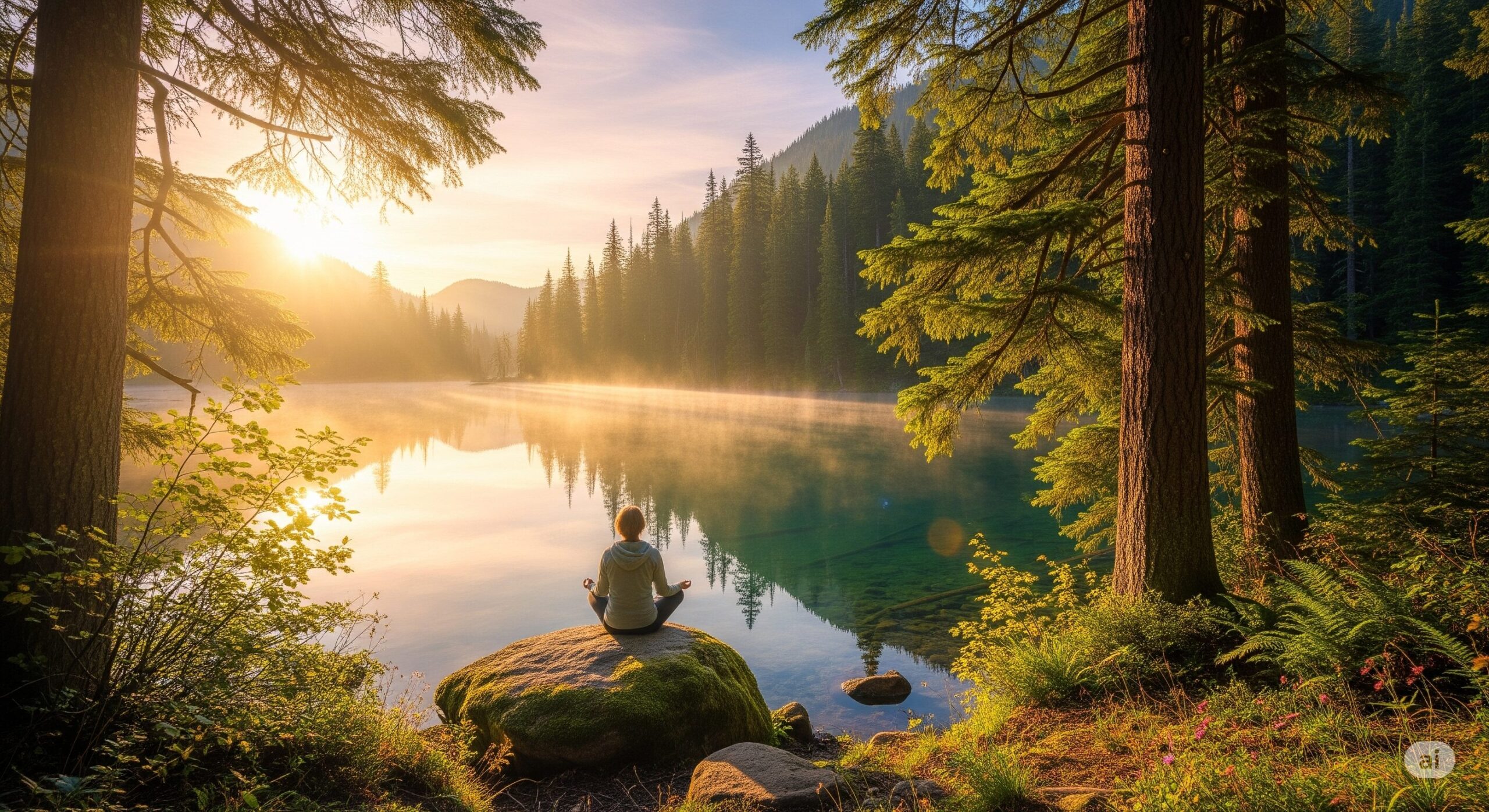 「特定の宗教はないけれど、祈る気持ちは大切にしたい」あなたへ|SBNRという新しい心のあり方