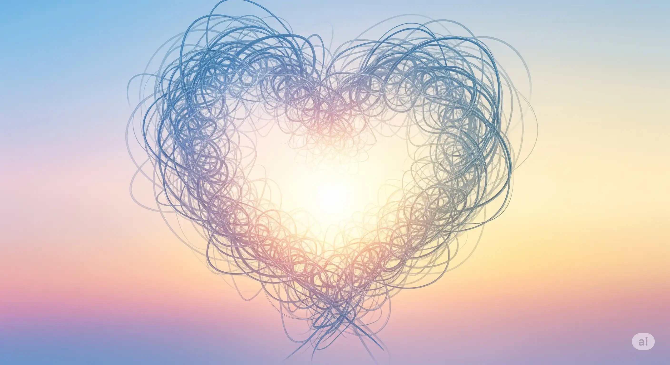 心がざわつく時の祈り|お守りになる言葉と祈りのレシピ